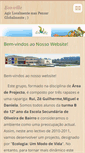Mobile Screenshot of eco-ville.webnode.pt