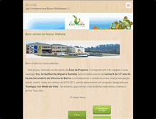 Tablet Screenshot of eco-ville.webnode.pt