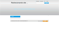 Desktop Screenshot of diegosouzaartistadigital.webnode.com.br