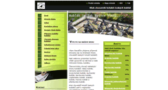 Desktop Screenshot of bublaci.webnode.cz