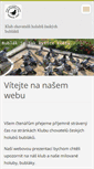 Mobile Screenshot of bublaci.webnode.cz