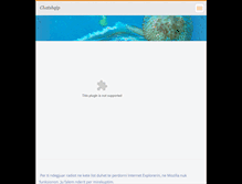 Tablet Screenshot of chatshqip.webnode.com
