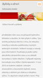 Mobile Screenshot of bylinky.webnode.cz