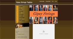 Desktop Screenshot of gizman-ondra.webnode.cz