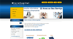 Desktop Screenshot of microcapital1.webnode.pt