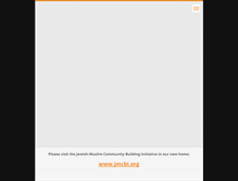 Tablet Screenshot of jmcbi.webnode.com