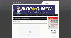 Desktop Screenshot of carlosalberto-orbital.webnode.com.br