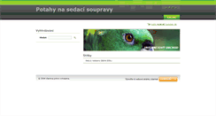 Desktop Screenshot of lutex.webnode.cz