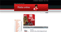Desktop Screenshot of hudebni.webnode.cz