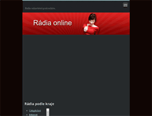 Tablet Screenshot of hudebni.webnode.cz