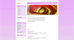 Desktop Screenshot of e-zuby.webnode.cz