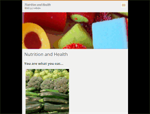 Tablet Screenshot of mda06jk.webnode.com