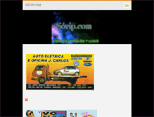 Tablet Screenshot of carira-denovo.webnode.pt