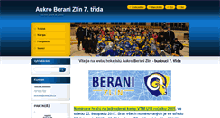 Desktop Screenshot of 2004.webnode.cz