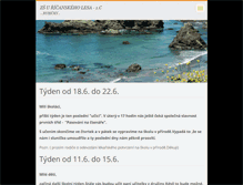 Tablet Screenshot of 11-1czsricany.webnode.cz