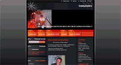 Desktop Screenshot of gabbybatera.webnode.pt