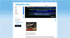 Desktop Screenshot of bhoboy.webnode.com