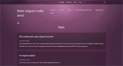 Desktop Screenshot of cazacunicoleta.webnode.com