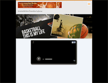 Tablet Screenshot of kkzeleznicar.webnode.com