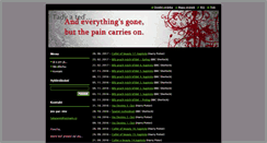 Desktop Screenshot of jen-par-slov.webnode.cz
