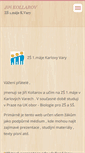 Mobile Screenshot of naky.webnode.cz