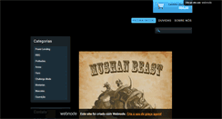 Desktop Screenshot of grupodeapoio.webnode.com