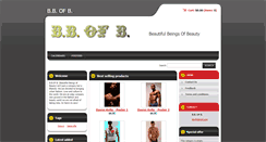 Desktop Screenshot of bbofb.webnode.com