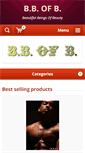 Mobile Screenshot of bbofb.webnode.com