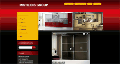 Desktop Screenshot of mistilidisgroup.webnode.gr