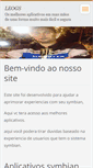 Mobile Screenshot of leogs.webnode.com.br