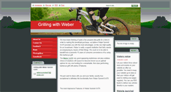 Desktop Screenshot of grillwebersummits670.webnode.com