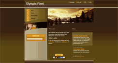 Desktop Screenshot of olympiafleetnf.webnode.com