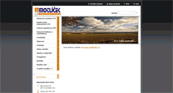 Desktop Screenshot of motlicek.webnode.cz