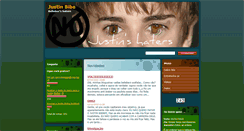 Desktop Screenshot of odeiojustinbcomunidade.webnode.com.br