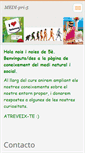 Mobile Screenshot of medi-pri-5.webnode.es