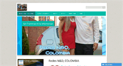 Desktop Screenshot of cabasnet.webnode.com
