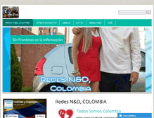 Tablet Screenshot of cabasnet.webnode.com