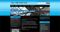 Desktop Screenshot of martingabriel.webnode.cz