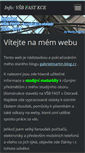 Mobile Screenshot of martingabriel.webnode.cz