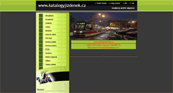 Desktop Screenshot of mhdbrno.webnode.cz