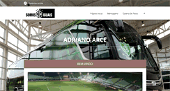 Desktop Screenshot of adrianoarce.webnode.com