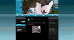 Desktop Screenshot of ebi-littlebull.webnode.cz