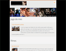 Tablet Screenshot of matrixanimes-com.webnode.com.br