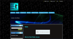 Desktop Screenshot of chat-maltajovem.webnode.pt