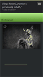 Mobile Screenshot of diperue.webnode.cz