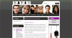 Desktop Screenshot of nosotras2424.webnode.es