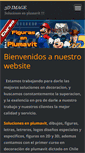 Mobile Screenshot of kainosergon.webnode.es