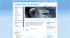 Desktop Screenshot of fac-seguros.webnode.com