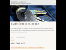 Tablet Screenshot of fac-seguros.webnode.com