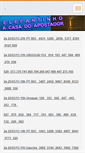Mobile Screenshot of casaapostador.webnode.com.br